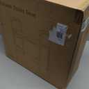 Homland raised toilet seat model c5