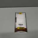 COOLQO for iPhone 17 Pro Case with Screen Protectors, Compatible with MagSafe, Military Grade Drop 17 FT Protection, Dual-Layer Classic Hybrid Magnetic Phone Case Cover Bumper, Clear (17Pro_6.3")