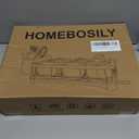 Dish Drying Rack Two-Tier Drying Rack with Utensil Holder, Auto-Draining Dish Rack for Kitchen Counter, Large Capacity for Plates, Bowls, Cups, Dish Drainer with Drainboard, Black