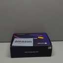 Fosi Audio LC30 VU Meter Amplifier Speaker Selector Switch Box Audio Visualizer 2 in 2 Out Vintage Switcher for High Power Stereo Class A, B, AB, D, Tube Amps Home Audio Component with Remote Control