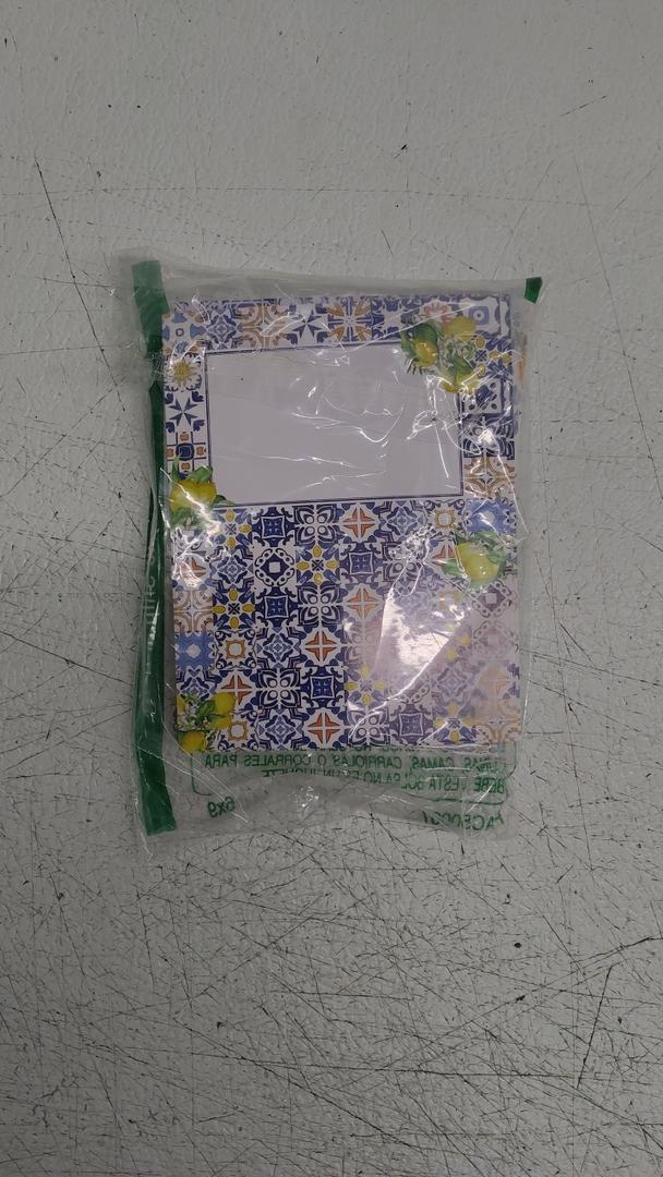 Set of 5x6 inch thick cards for greeting