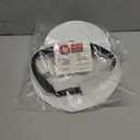 Nicky Bigs Novelties Morph Milkman Hat, Milk Man Hat, Milkman Hats, Milkmans Costume For Men, Milk Man Costume Accessories, One Size