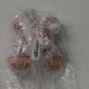 MIVIDE 6 PCS Decal Remover Eraser Wheel Tool Kit, 4inch Rubber Power Drill Attachment Car Adhesive, Pinstripe, Sticker, Vinyl Removal Tool Set with Drill Adapter for Cars, RV, Boats