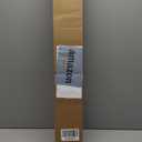 CHICOLOGY Roman Shades for Windows, Window Treatments, Roman Shades, Roman Window Shades, Room Darkening Shades, Window Shades, 30" W X 72" H, Belgian Flax (Privacy & Light Filtering)