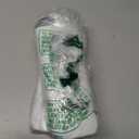 NIVEA MEN Sensitive Body Wash with Bamboo Extract, Moisturizing Body Wash for Sensitive Skin, Soap Free Shower Gel for Men with No Drying Alcohol, 16.9 Fl Oz Bottle, Pack of 3