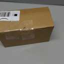 Extra Long 132FT Christmas Decorative Mini Lights, 400 LED Green Wire Fairy Starry String Lights Plug in, Timer & Memory & 8 Modes, for Indoor Outdoor Xmas Tree Wedding Party Decoration,Warm White