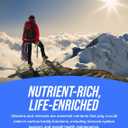 BulkSupplements.com Vitamin D3 + K2 10000 IU Softgels - K2 D3 Vitamin Supplement, for Immune Health - Gluten Free, 1 Softgel per Serving, 360 Count (Pack of 1), EXP: 02/28/2029