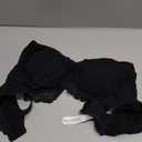 Womens Maximum Cleavage Underwire Push Up Bra, L