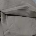 Extra Deep Cal King Sheet Set - 6 Piece Breathable & Cooling Sheets - Hotel Luxury Bedding Set w/18-24 Inch Extra Deep Pockets - Easy Fit - Super Soft, Wrinkle Free and Comfy - White, Cal King Size