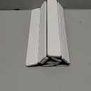 HavenMat by Hycrest  Large Stone Dish Drying Mat (2416) | Quick-Dry Diatomaceous Mat for Kitchen Counter | Includes Bamboo Rack, Brush & Sanding Tool (White)