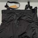 SHAPERX Women's Fajas Colombianas Tummy Control Shapewear Postpartum Full Body Shaper Butt Lifter Bodysuit (XX-Large, Black)