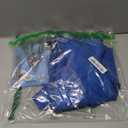 Pet Grooming Hammock with Nail Clippers/Nail Trimmers/Grooming Scissors, Dog Grooming Harness for Nail Trimming, Pet Grooming Sling Helper (XL for X-Large Dogs 80LB, Blue)