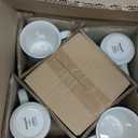 Pfaltzgraff Filigree 16 Piece Dinnerware Set, Service for 4