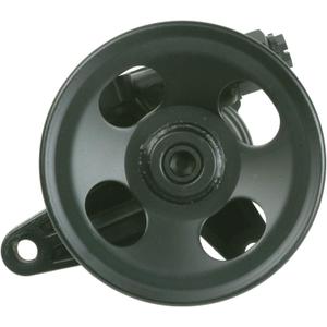 Cardone 21-5470 Remanufactured Power Steering Pump without Reservoir