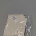 GAP Girls' Sweater Legging (3T, Ivory Frost)