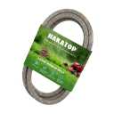 M126009 Lawn Mower Belt for LT155 LT165 Lawn Mower Belt M45254 1/2 x 86 inch