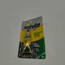 Wallpaper Repair Adhesive Tube Ref 1574678 (Green/ Yellow)
