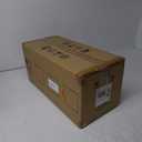 ROMASS Ceiling Fans with Lights and Remote, LED Outdoor/ Indoor Ceiling Fans White 38 inch Noiseless 3 Colors Dimmable 6 Speeds Ceiling Fans for Bedroom, Living Room, Kitchen, Patio, Hallway