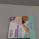 Corner Protectors for Baby (12 Pack) - Patented - New & Improved Edge Protector for Baby  Transparent Corner Protectors - Baby Safety Products to Baby Proof Corners and Edges