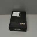 AUTOOL Manometer Gas Pressure Tester,Digital Manometer HVAC,10 Units Differential Dual Port Pressure Gauge -100 to 200Kpa,Data Zeroing with Backlight LCD Display