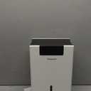 SMPASSKI Ultra-quiet and Energy Saving Dehumidifier