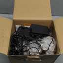 Halloween Decorations, 2 x 6 Pack Skeleton Hands Hold Lighted Candle Stakes, Waterproof Battery Operated Pathway Decor with Timer, Light Up for Tabletop Indoor Outdoor Party Lawn Yard Garden