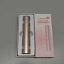 Bikini Trimmer for Women Men Electric Shaver Razors for Body Arm