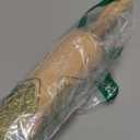 17.5 inch Wooden Rolling Pin for Baking - Long Dough Roller for All Baking Needs