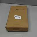 3 Pcs 12 Inch Giant Christmas Gift Wrap Holiday Car Bows Velvet Extra Large Pre Tied Jumbo Present Bows with Twist Ties for Xmas New Year Party Favor Decorations, Wedding, Birthday(White)