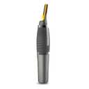 Microtouch Titanium Max Trims Hair