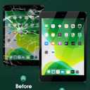 for Pritom TronPad L10 10.1" Touch Screen Digitizer Panel Screen Replacement (Not for Tab 11 Android 13)