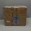 Astercook Non Stick Pots and Pans Set, Healthy Non-Toxic Titanium Induction Kitchen Cookware Sets for Cooking with Frying Pans, PFAS/PTFE/PFOA & PFOS Free, Black, 19 Pcs