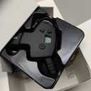 PROHEAR RH08 Walkie Talkie for Howard Leight Impact Sport Electronic Earmuffs, with Rechargeable Battery, Great Signal for Shooting Range Outdoors  2 Pack