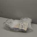 Clear Table Protector Thick Transparent Plastic  Tablecloth Waterproof and OilProof Perfect for Round Dinner Table and Writing Desk – 70 Inch