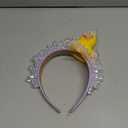 Christmas Headband Cosplay Hair Accessory Funny Headband for Adult Christmas Costume Role Play Carnival Party