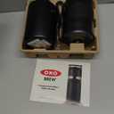 OXO Brew Compact Conical Burr Coffee Grinder