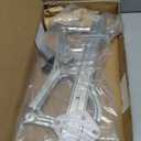 FINDAUTO 748-476 Power Window Regulator Front Left Driver Side fit for Honda Civic for 2006-2011, Window Regulator and Motor Assembly