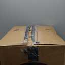 Cute Soft Bean Bag Chair for Kids with Fluffy Bear Ears, Cozee Fluffy Lazy Chair for Up to 10 Years Old Girls and Boys