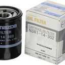 Genuine Mazda (N3R1-14-302) Oil Filter Cartridge