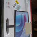 22 inch TV, Portable TV with Upgraded Antenna, HDMI/USB/AV Input