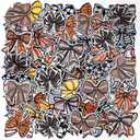 HunnmingRe 69Pcs Sports Bow Iron on Patches Embroidered Football Baseball Soccer Basketball Iron on Hat Patches Sport Appliques Sew on for Hat Backpack Pants Jeans Clothes DIY Crafts