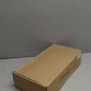 Meonum Mini Greenhouse with Grow Light, 23.6" L x 15.7" W x 19.6" H Portable Greenhouse with Waterproof Bottom Mat, Timer, 3 Light Color Mode for Indoor Outdoor Seed Starter Tray (Mini House Shape)