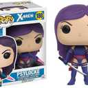 Funko X-Men Psylocke Pop Marvel Figure