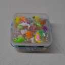 80Pcs Party Favors for Kids 4-8, Kawaii Squishies Mochi Squishy Toy Bulk Fidget Sensory Toys Birthday Gifts for Boys Girls Goodie Bag Christmas Stocking Stuffers Treasure Box Classroom Prizes