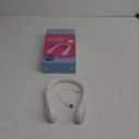 USB Neck Hanging Fan Cooling Air Cooler Portable Little Air Conditioner White