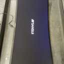 SANSUI 34-Inch Curved Gaming Monitor UWQHD 3440 x 1440 Up to 165Hz Curved 1500R - PIP/PBP, 1ms(MPRT), HDR, 300nits, sRGB 125%, DCI-P3 95%,FreeSync,HDMIx2,DP1.4 x2 (DP Cable Included)