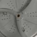 Portable Washing Machine, 16L Upgraded with Spin Basket Laundry Machine, 3 Cleaning Modes Suitable for Small Clothes, Foldable Design Ideal for Hotel, Campain, Apartment and Home