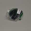 5V 1A Power Supply Adapter with Plug 5.5 x 2.1mm,TRYTHINK 5W AC/DC Charger AC 100V-240V to DC 5V Power Cord with 9 Jacks Plug for USB Hub TV Box Router Camera and More(1 Pack)