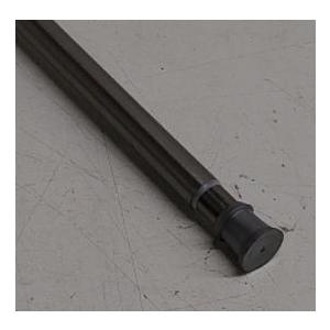 Cafe Rod 36-72 Inch Grey