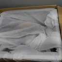 21x18x12 Stainless Steel Laundry Sink Undermount Utility Sink